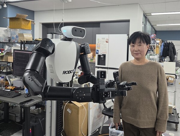 로봇 도입의 '라스트 마일'을 뚫고, 현장에서 낮잠 자는 로봇을 깨운다